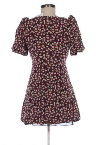 Рокля Zara, Размер M, Цвят Многоцветен, Цена 34,00 лв.