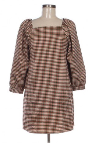 Kleid Zara, Größe S, Farbe Mehrfarbig, Preis € 10,99