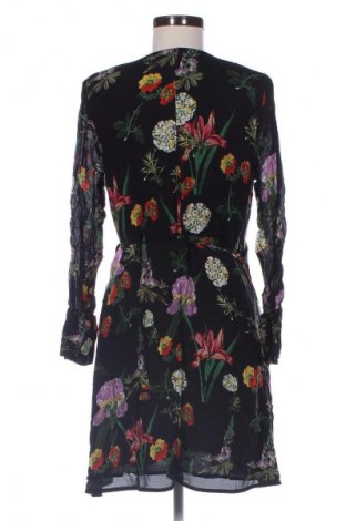 Рокля Zara, Размер M, Цвят Многоцветен, Цена 27,00 лв.