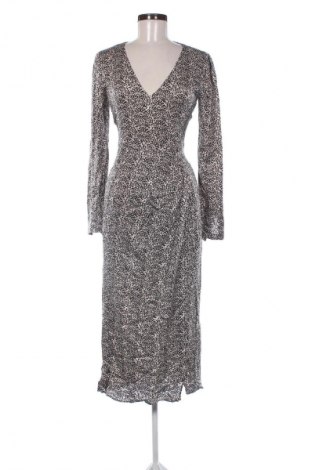 Рокля Zara, Размер S, Цвят Многоцветен, Цена 34,00 лв.