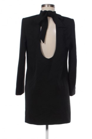 Rochie Zara, Mărime L, Culoare Negru, Preț 70,97 Lei