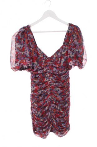 Рокля Zara, Размер S, Цвят Многоцветен, Цена 27,00 лв.