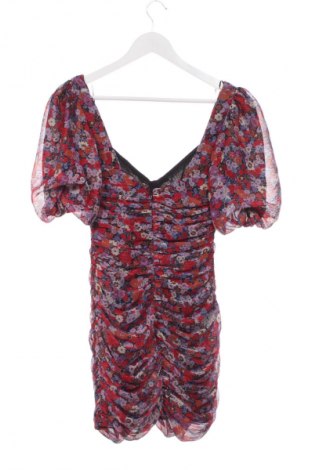 Рокля Zara, Размер S, Цвят Многоцветен, Цена 27,00 лв.