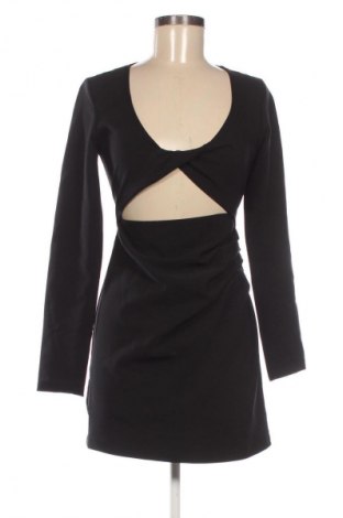 Kleid Zara, Größe XS, Farbe Schwarz, Preis 17,39 €