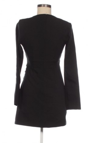Kleid Zara, Größe XS, Farbe Schwarz, Preis 17,39 €