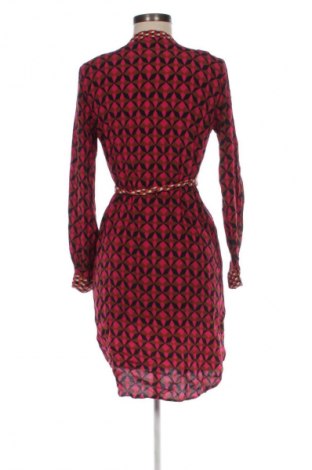 Kleid Zara, Größe L, Farbe Mehrfarbig, Preis 17,39 €