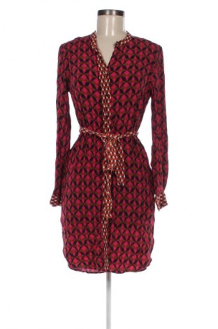 Kleid Zara, Größe L, Farbe Mehrfarbig, Preis 17,39 €