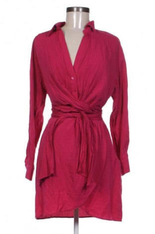 Šaty  Zara, Velikost S, Barva Růžová, Cena  342,00 Kč