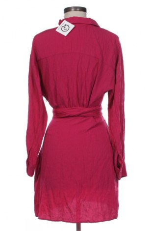 Šaty  Zara, Velikost S, Barva Růžová, Cena  342,00 Kč