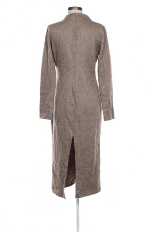 Sukienka Zara, Rozmiar XL, Kolor Brązowy, Cena 106,99 zł