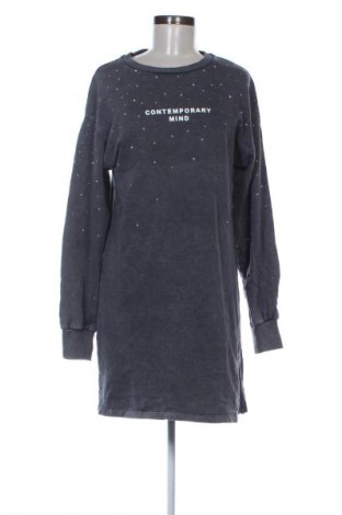 Kleid Zara, Größe M, Farbe Grau, Preis € 9,99