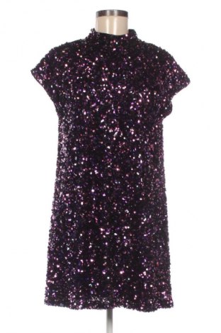 Šaty  Zara, Velikost M, Barva Fialová, Cena  342,00 Kč