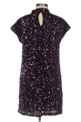 Šaty  Zara, Velikost M, Barva Fialová, Cena  342,00 Kč