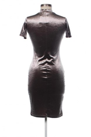 Sukienka Zara, Rozmiar S, Kolor Szary, Cena 78,16 zł