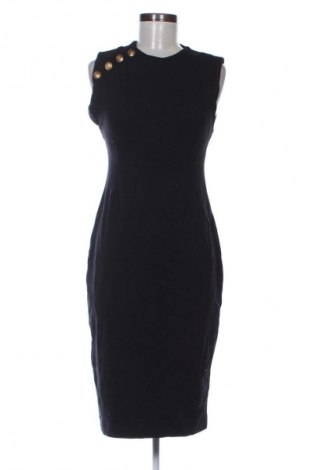Kleid Zara, Größe L, Farbe Schwarz, Preis € 17,99
