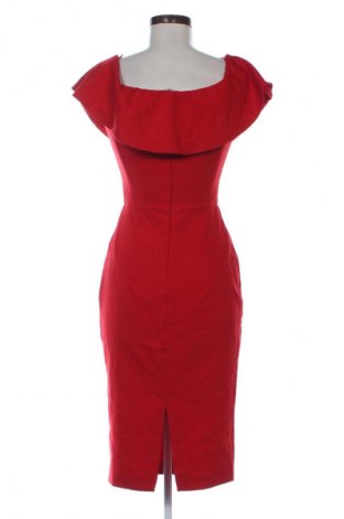 Ruha Zara, Méret S, Szín Piros, Ár 7 129 Ft