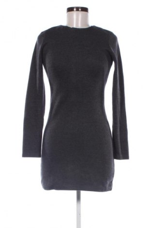 Φόρεμα Zara, Μέγεθος S, Χρώμα Γκρί, Τιμή 13,81 €