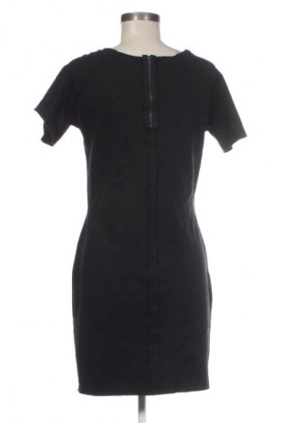 Φόρεμα Zara, Μέγεθος L, Χρώμα Μαύρο, Τιμή 13,99 €