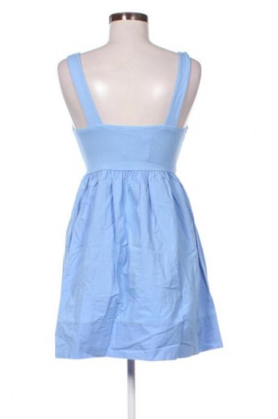 Sukienka Zara, Rozmiar M, Kolor Niebieski, Cena 62,07 zł