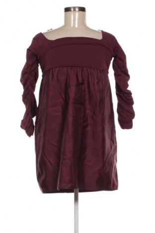 Kleid Zara, Größe S, Farbe Lila, Preis 12,99 €