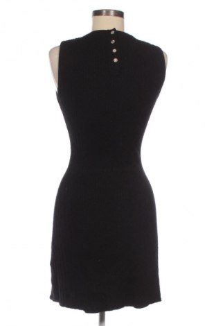 Рокля Zara, Размер S, Цвят Черен, Цена 34,00 лв.