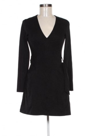 Rochie Zara, Mărime S, Culoare Negru, Preț 43,99 Lei