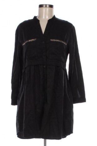 Kleid Zara, Größe M, Farbe Schwarz, Preis € 17,39