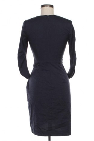 Рокля Zara, Размер XS, Цвят Син, Цена 16,99 лв.