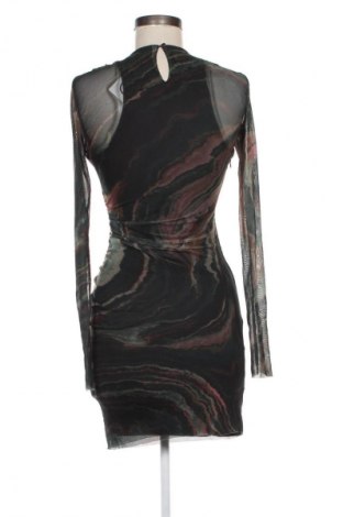 Kleid Zara, Größe S, Farbe Mehrfarbig, Preis € 17,99