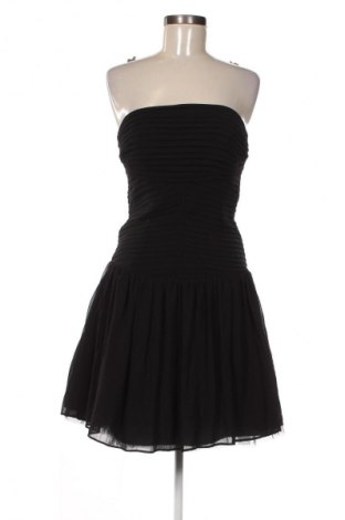 Рокля Zara, Размер M, Цвят Черен, Цена 26,99 лв.