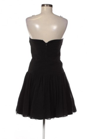 Рокля Zara, Размер M, Цвят Черен, Цена 26,99 лв.