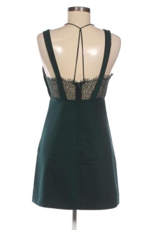Šaty  Zara, Veľkosť M, Farba Zelená, Cena  21,38 €