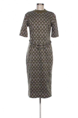 Рокля Zara, Размер L, Цвят Многоцветен, Цена 25,99 лв.