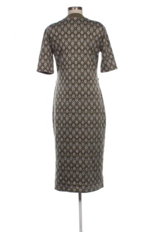 Рокля Zara, Размер L, Цвят Многоцветен, Цена 25,99 лв.