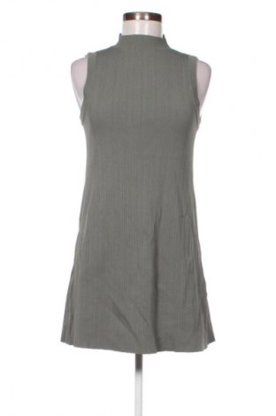 Kleid Zara, Größe S, Farbe Grün, Preis 13,81 €