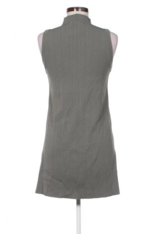 Kleid Zara, Größe S, Farbe Grün, Preis 13,81 €