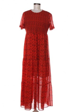 Sukienka Zara, Rozmiar XL, Kolor Kolorowy, Cena 78,16 zł