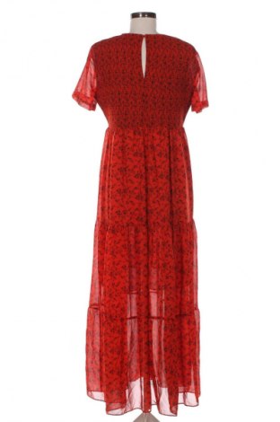 Sukienka Zara, Rozmiar XL, Kolor Kolorowy, Cena 78,16 zł