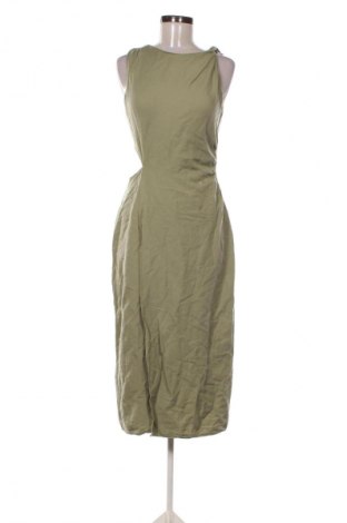Šaty  Zara, Velikost M, Barva Zelená, Cena  428,00 Kč