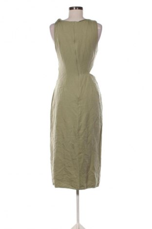 Šaty  Zara, Velikost M, Barva Zelená, Cena  428,00 Kč
