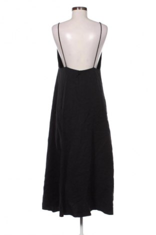 Φόρεμα Zara, Μέγεθος L, Χρώμα Μαύρο, Τιμή 17,36 €