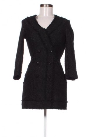 Rochie Zara, Mărime XS, Culoare Negru, Preț 71,05 Lei