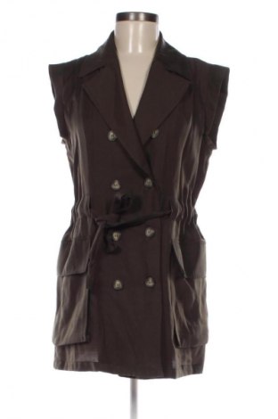 Sukienka Zara, Rozmiar S, Kolor Zielony, Cena 78,16 zł