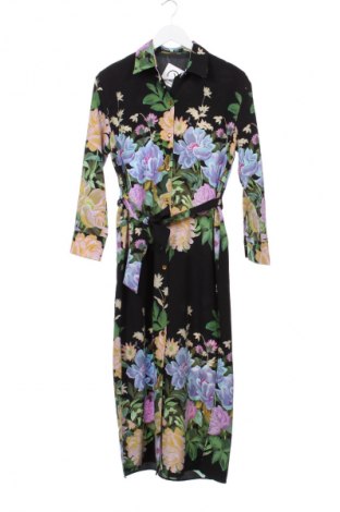 Šaty  Zara, Velikost XS, Barva Vícebarevné, Cena  430,00 Kč