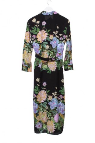 Šaty  Zara, Velikost XS, Barva Vícebarevné, Cena  430,00 Kč