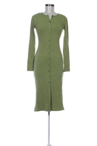 Šaty  Zara, Veľkosť M, Farba Zelená, Cena  16,95 €