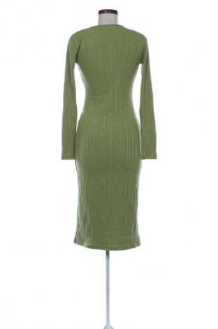 Šaty  Zara, Veľkosť M, Farba Zelená, Cena  16,95 €