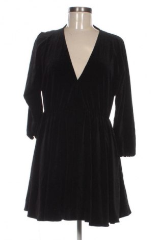 Kleid Zara, Größe M, Farbe Schwarz, Preis € 11,99