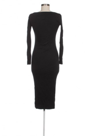 Φόρεμα Zara, Μέγεθος S, Χρώμα Μαύρο, Τιμή 19,99 €