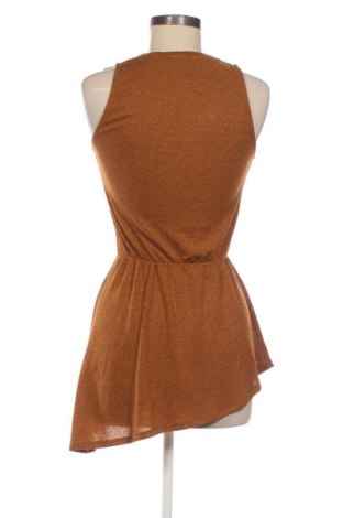 Kleid Zara, Größe S, Farbe Braun, Preis 13,81 €